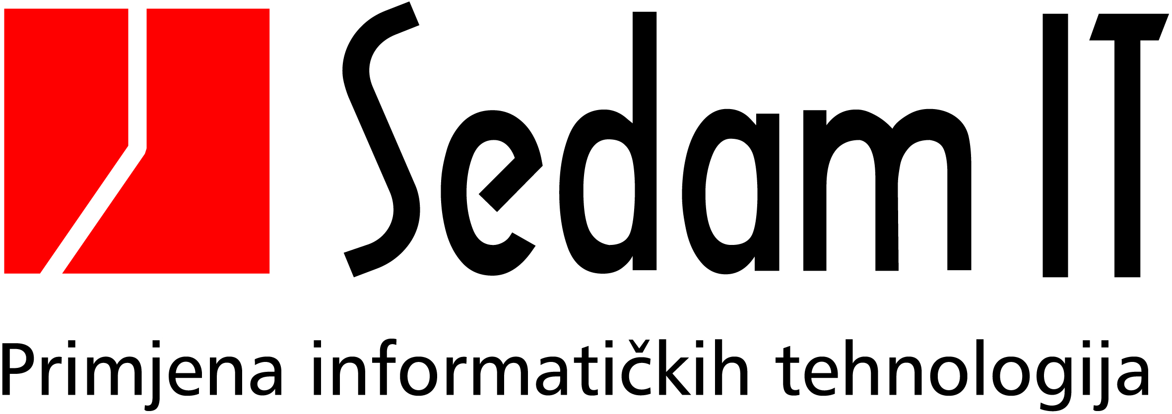 Sedam IT logo